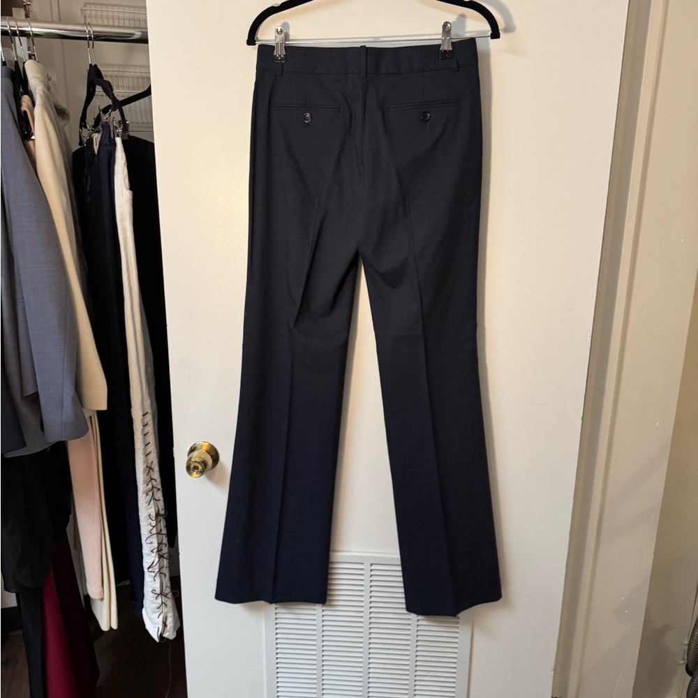 Theory • Pant Suit • Navy • 2 - Picture 7 of 7